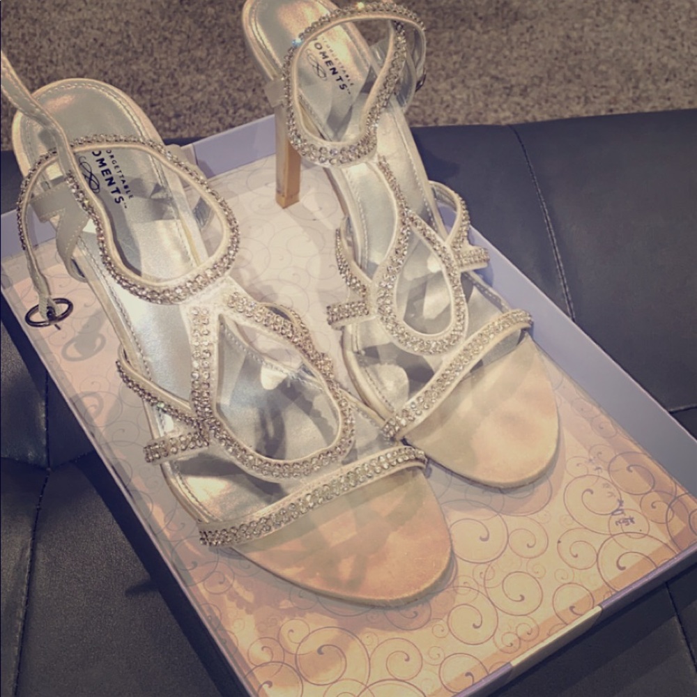 Women’s heels